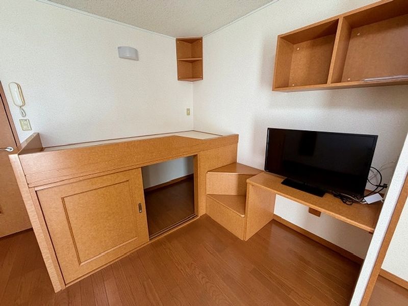 レオパレスＲ その他設備