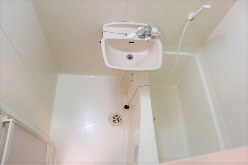 leopalace Limone 浴室