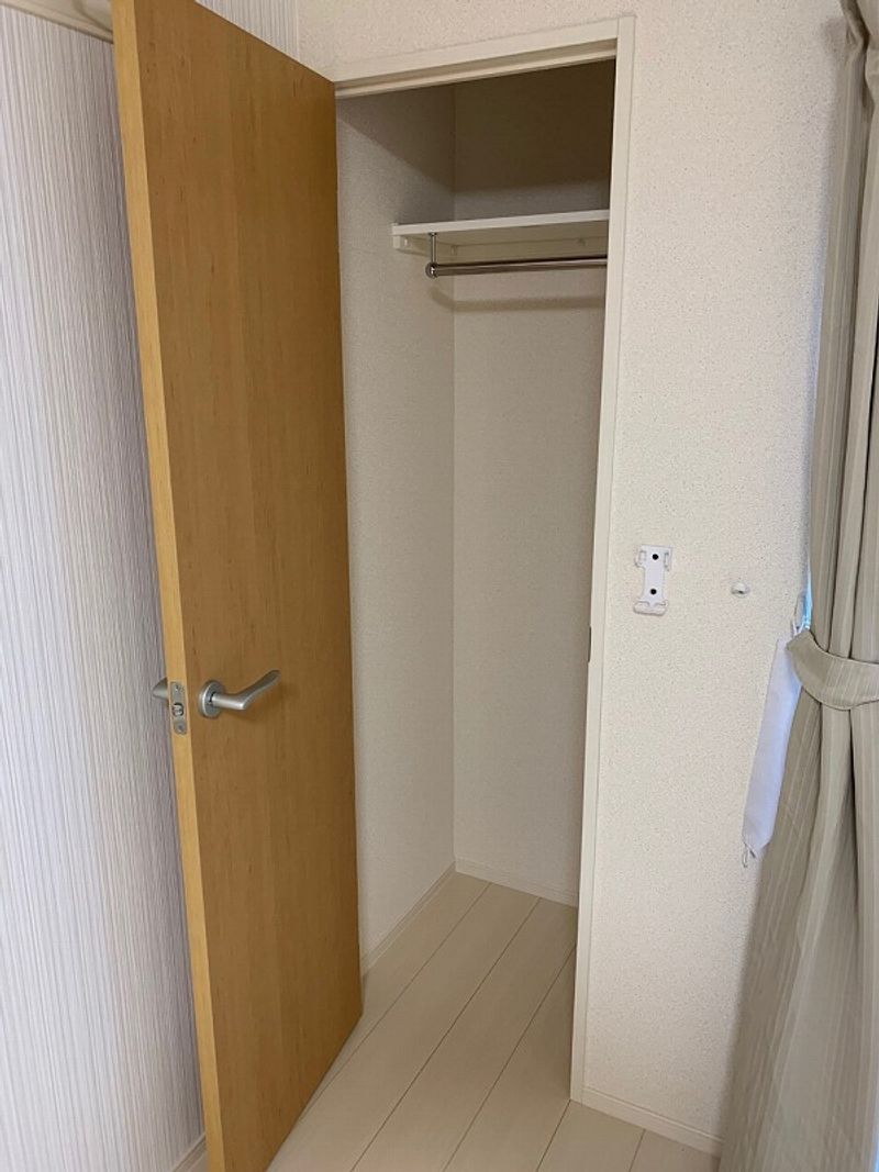クレイノＲｕｉＮａ　Ｋｉｙｏｕ 収納