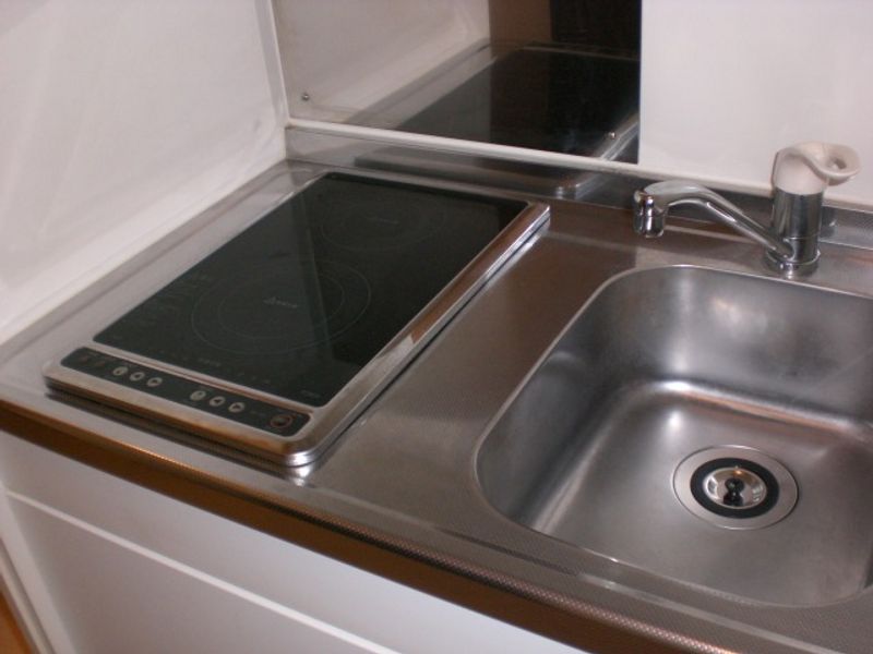 LEONEXT WONDER Nhà bếp