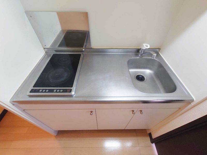 LEONEXT Excel III 주방