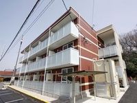 レオネクストナクティ バルコニー