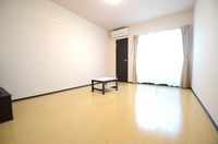 レオネクストラフェリア 居間