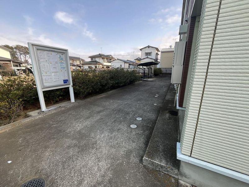 LEONEXT Mint Lối vào