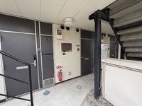 レオパレスルーエ六甲 エントランス