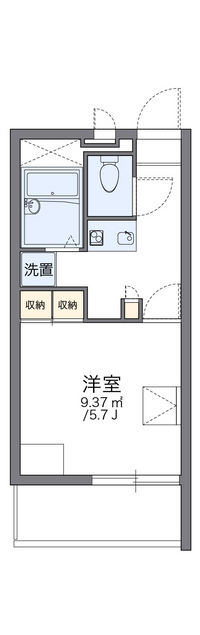 25304 Floorplan