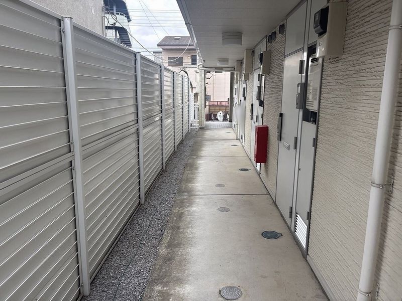 レオパレスアビタンティ その他