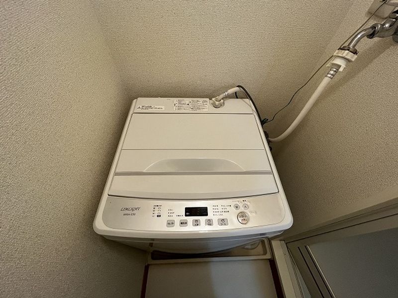 レオパレスグランデ泉Ｂ その他設備