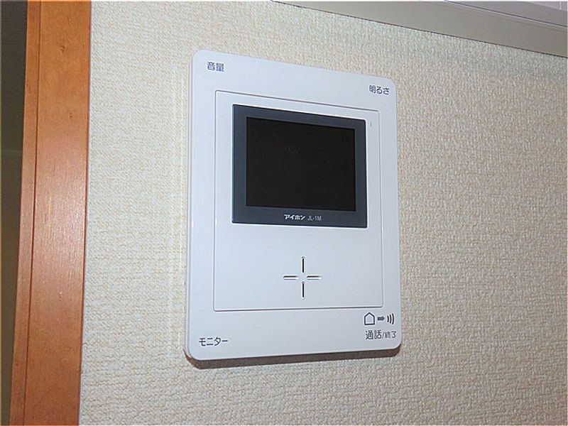 レオパレスヴィラグラン大手 セキュリティ