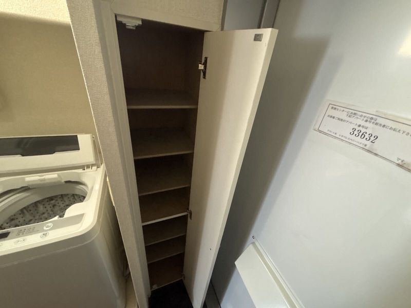 レオパレスペニーハイツⅢ その他