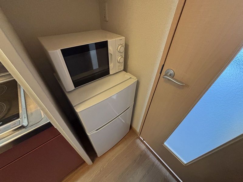 レオパレスルーエ六甲 その他設備