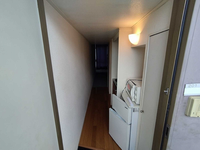 leopalace Akasaka Entrance