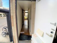 レオパレスＣａｓａ　Ｎａｐｏｌｉ 玄関