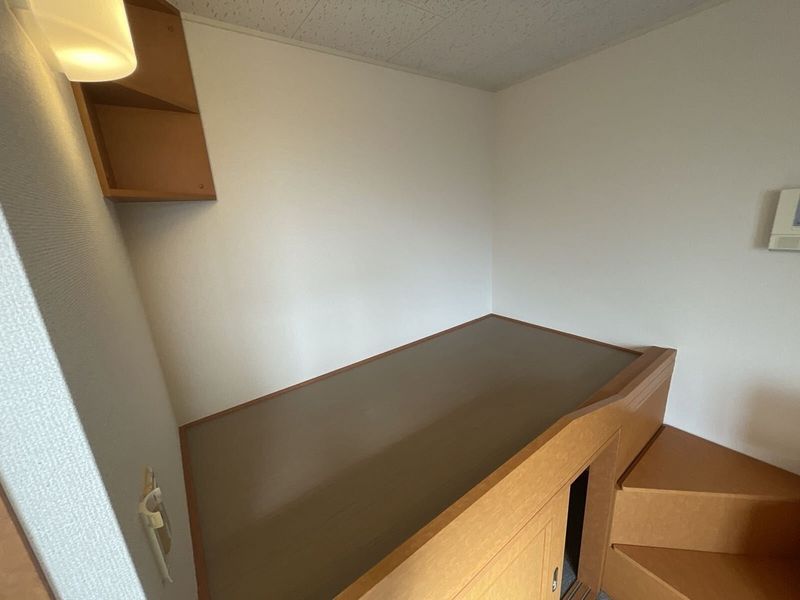 leopalace Leo HIRANO II 기타