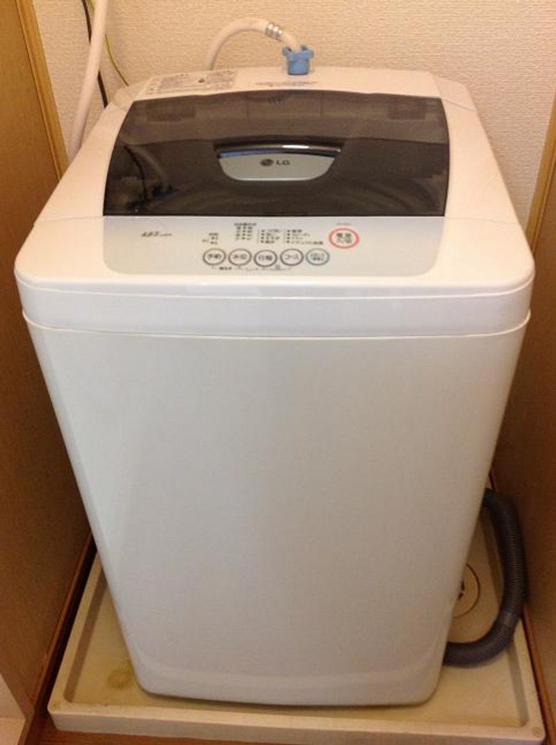 レオパレスパインヒル その他