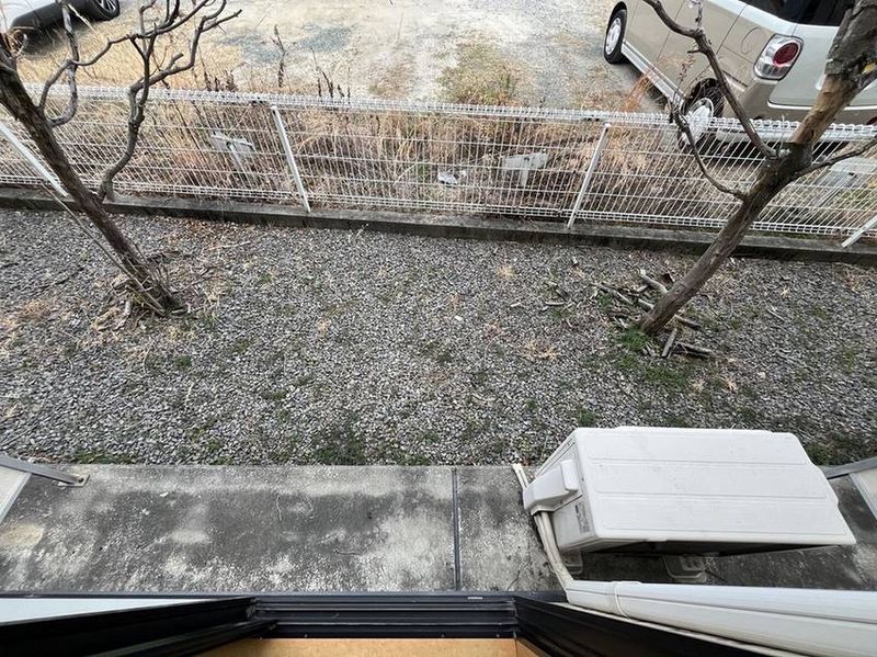 leopalace Highbridge Balcony