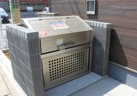 クレイノスガノ東 共用部分