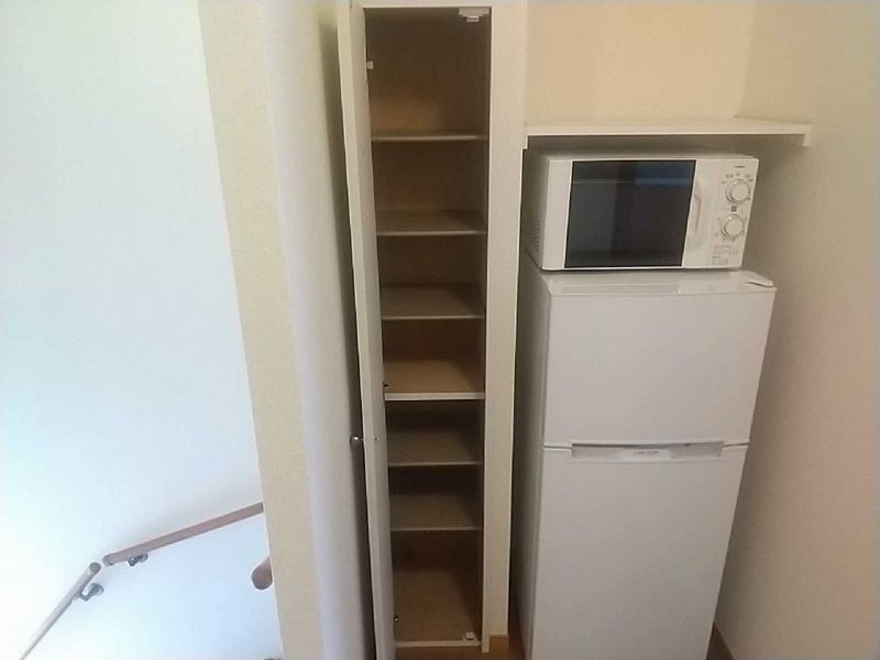 レオパレスグリーンオアシス その他