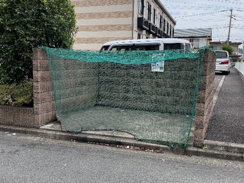 レオパレスフィレンツェ 共用部分