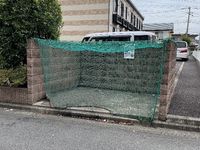 レオパレスフィレンツェ 共用部分