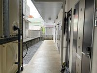 レオネクストサンヤ 共用部分
