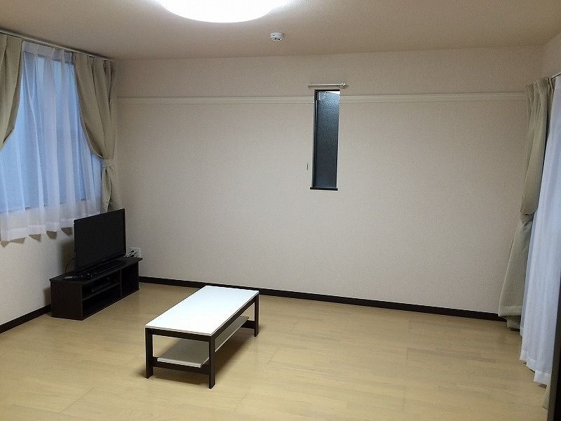 LEONEXT Sati II Phòng khách