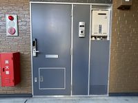 レオパレスＹｏｕｔｈＶｉｌｌａ 玄関