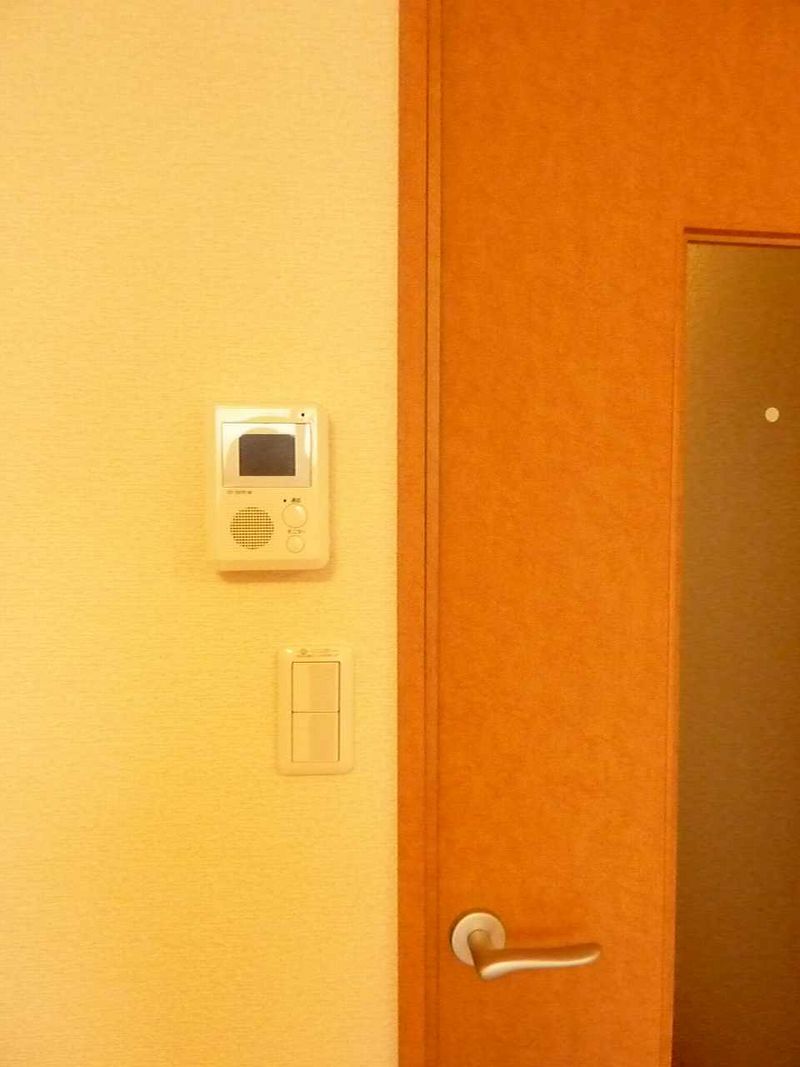 レオパレスムート その他