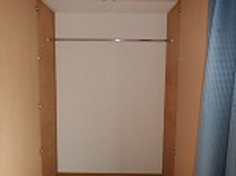 レオパレスカサベルデ 収納