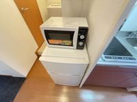 leopalace Ansu Riviere Other facilities