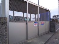 レオネクストＦｒｅｅ　Ｏｎｅ 共用部分
