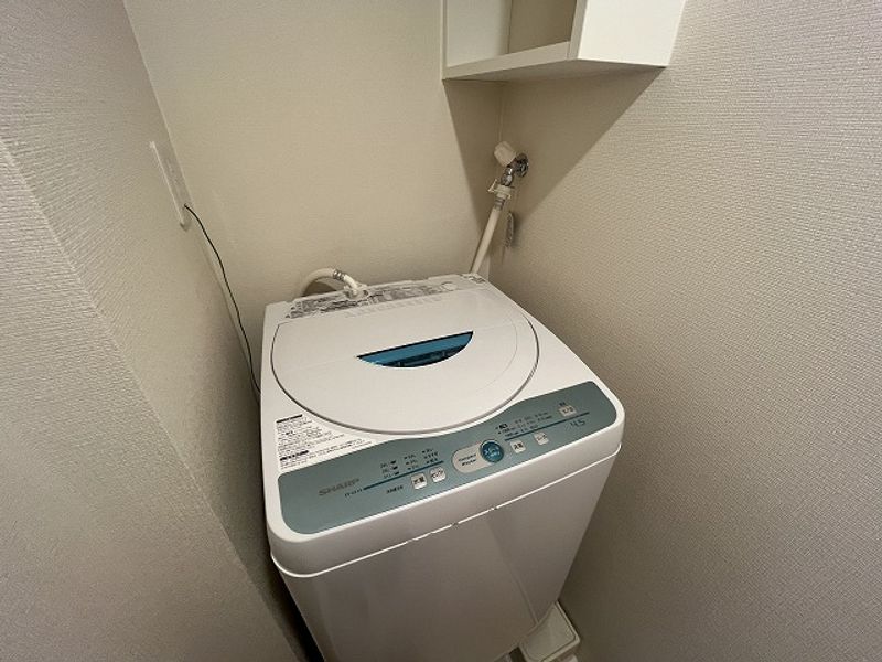 CLEINO Grand Maison Aoi Khu vực chung