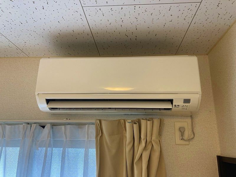 レオネクストハッピネスⅢ その他設備