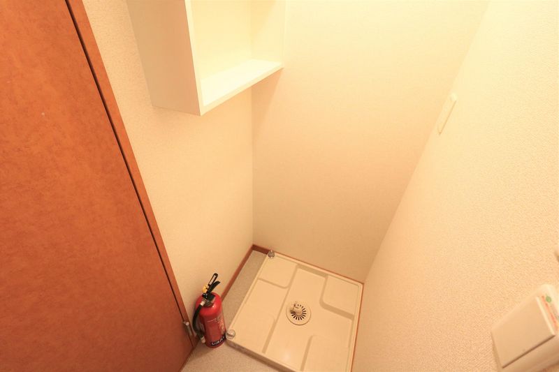 レオパレス宝ヶ池 その他設備