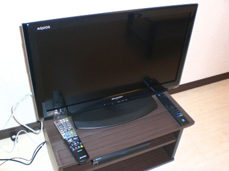 レオネクスト杉並 その他