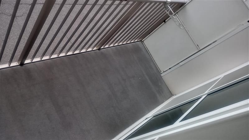 leopalace Windows Balcony