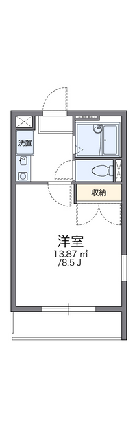 10118 格局图