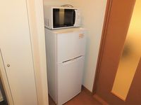 leopalace Reveur Other facilities