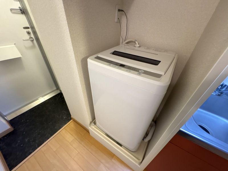 レオパレスシンシアⅡ その他