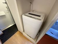 レオパレスシンシアⅡ その他
