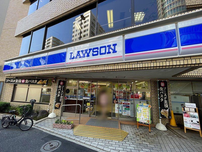 レオネクストアルバーロ原宿 周辺環境