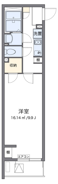 57199 Floorplan