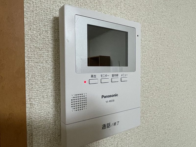 レオパレスポラリス その他設備