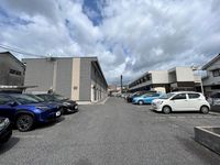 レオパレスアーバンコート 駐車場