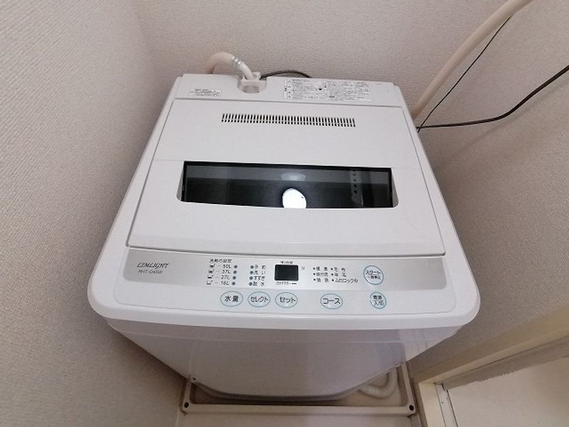 レオパレス野上 その他設備