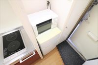 レオパレスたちばな その他