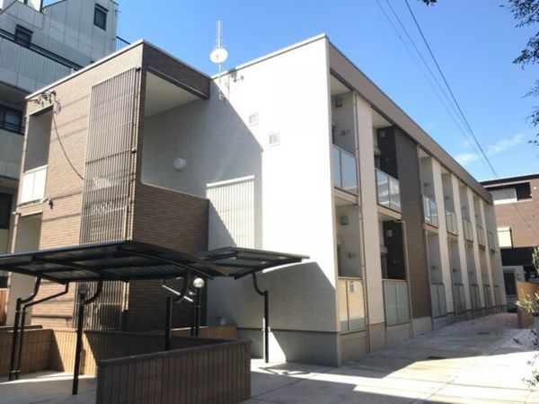 CLEINO mz Mikawashima外观