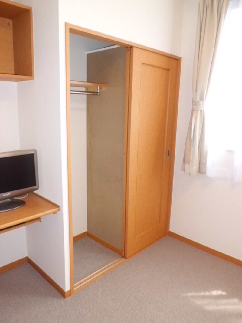 leopalace Casa Sasage Storage