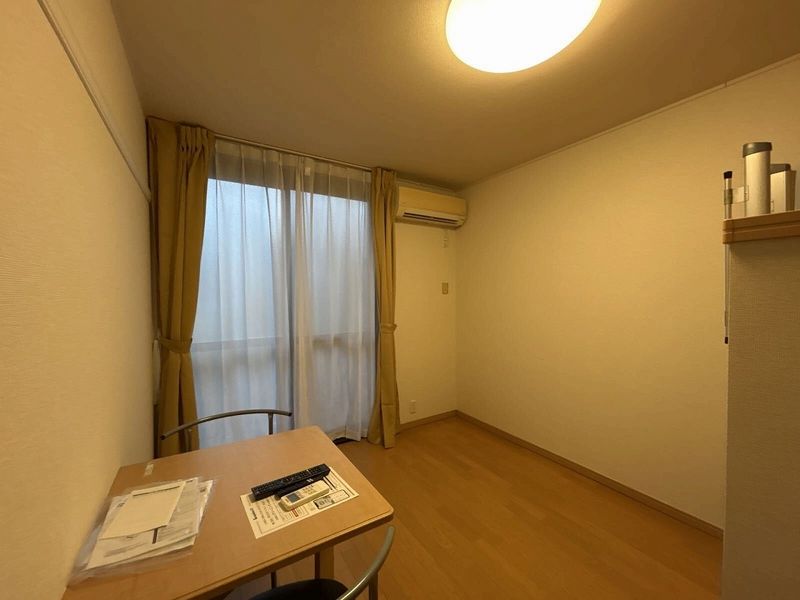 leopalace NANPEI Living room