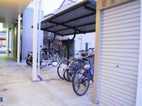 レオネクストＳＡＩＲＩＮ十四 共用部分
